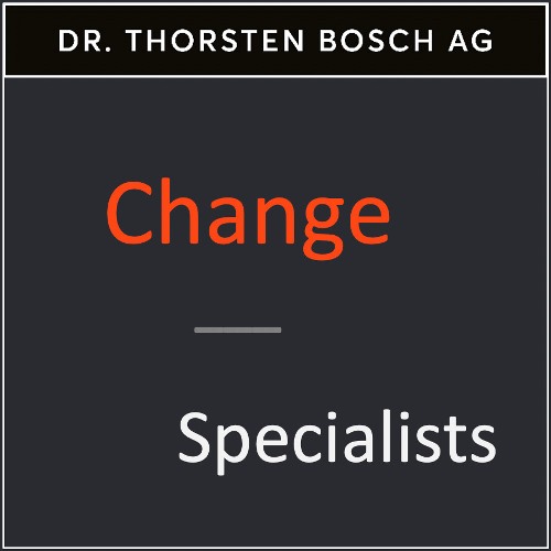 Change Specialists