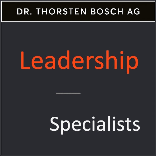Leadership Specialists
