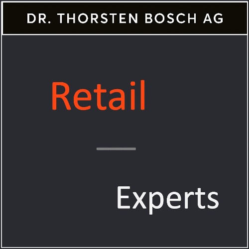 Retail Experts