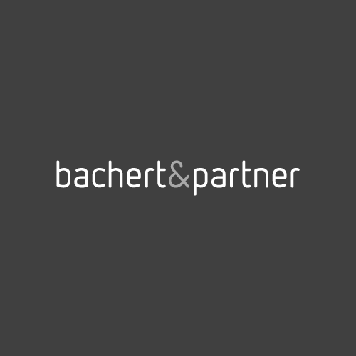 Team Bachert&Partner Logo