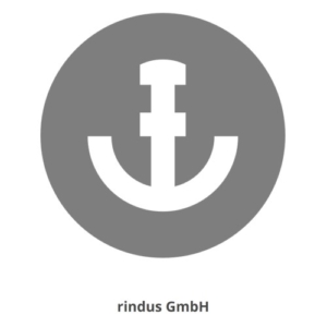 Rindus GmbH Logo